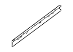 G64503JAAB - Body: Inner Sill for Nissan: Pathfinder Image