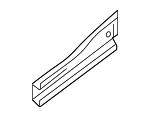 G64203JAMA - Body: Inner Sill for Nissan: Pathfinder Image