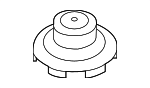 33531508011 - Suspension: Upper Plate for Mini Image