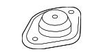 33526754124 - Suspension: Strut Mount for Mini: Cooper, Cooper Paceman Image