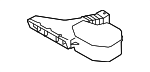 282101U600 - : Air Duct for Kia Image