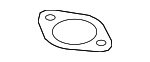 Pre-Converter Gasket