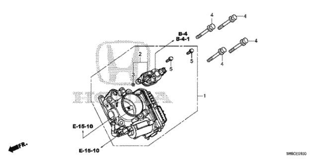 Diagram 1