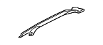 10317043 - Body: Side Rail for GM Image