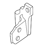 B01A58240 - : Hinge for Mazda: Millenia Image