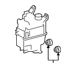 853150E040 - : Washer Reservoir for Lexus: RX350 Image