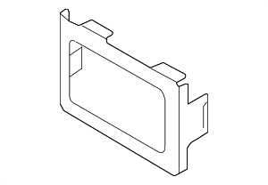 420862399 - Electrical: Engine Timing Cover for Audi Image