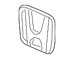 75701TPGA00 - : Emblem for Honda: CR-V Image