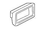 7734085Z00 - Body: Relief Valve for Suzuki Image
