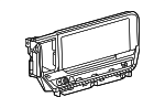 86308322 - Body: Radio Control for GM Image