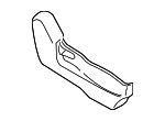 873301GR0A - : Seat Trim Panel for Nissan: Murano Image