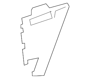 9Y0807177B - Body: Guide for Porsche Image