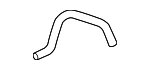 474716LB0A - Body: Vacuum Hose for Nissan: Sentra Image