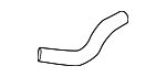 474726LB0A - Body: Vacuum Hose for Nissan: Kicks, Sentra Image