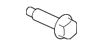 9011910252 - Body: Spare Carrier Bolt for Toyota: FJ Cruiser Image