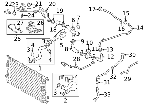 Powertrain Control for 2022 Audi Q4 e-tron Sportback #60
