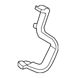 885602T010 - Body: Duct for Kia: Optima Image