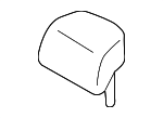 6971A143XD - : Headrest, Outer for Mitsubishi: Outlander Sport Image
