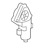 67626934300 - : Window Motor for Mini: Cooper Image
