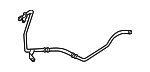 4A0317826N - Cooling System: Oil Line for Audi: A6, A6 Quattro Image