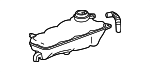 19260088 - Cooling System: Reservoir Tank for Cadillac: XLR Image