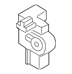 95920B4000 - Electrical: Ft Impact Sensor for Hyundai Image
