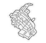 93490D2325 - Electrical: Clock Spring for Hyundai Image