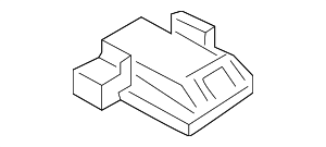 88952D2500 - : Occupant Sensor for Hyundai Image