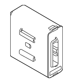 GRF551225A - : Control Module for Mazda Image