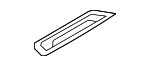 Rear Sill Plate
