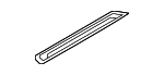 858833W000GAH - : Front Sill Plate for Kia Image