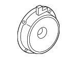 963303K200 - Body: Front Dr Speaker for Hyundai Image