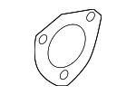 1418385Z00 - Exhaust: Intermediate Pipe Seal for Suzuki Image