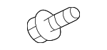 MR970949 - Body: Lift Cylinder Bolt for Mitsubishi: Outlander Image