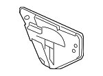 22797921 - Body: Water Deflector for GM Image