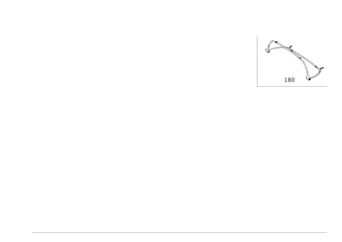 Draft Stop for 2022 Mercedes-Benz E53 AMG #0