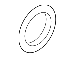 214212G100 - Engine: Front Cover Seal for Hyundai Image image