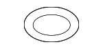 2650222600 - Engine: Filler Cap Gasket for Hyundai Image image