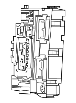 68663318AA - Electrical: Module for Dodge: Hornet Image