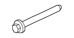 6507394AA - Electrical: Starter Bolt for Mopar Image
