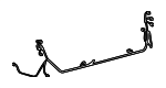 8218347050 - : Wire Harness for Toyota Image