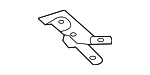 5845860010 - : Reinforcement Side Bracket for Toyota: 4Runner Image
