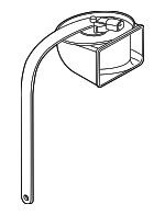 61337170944 - Electrical: Horn for BMW Image