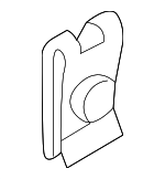 7129904567 - : Booster Assembly Clamp for BMW: 228i, 228i xDrive, 230i, 230i xDrive, 525i, 525xi, 528i, 528i xDrive, 528xi, 530i, 530xi, 535d, 535d xDrive, 535i, 535i GT, 535i GT xDrive, 535i xDrive, 535xi, 540i, 545i, 550i, 550i GT, 550i GT xDrive, 550i xDrive, 640i, 640i Gran Coupe, 640i xDrive, 640i xDrive Gran Coupe, 645Ci, 650i, 650i Gran Coupe, 650i xDrive, 650i xDrive Gran Coupe, ActiveHybrid 5, M235i, M235i xDrive, M240i, M240i xDrive, M5, M6, M6 Gran Coupe, Z3 Image