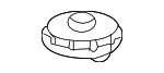 46662S9A003 - Body: Cap for Acura Image