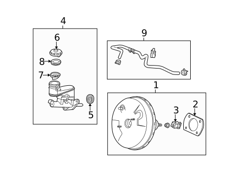 Hydraulic System for 2010 Acura TSX #0