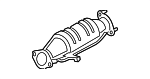 289502G420 - : Catalytic Converter for Hyundai: Sonata Image