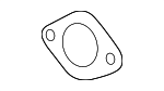 287513S000 - Exhaust: Catalytic Converter Gasket for Hyundai Image