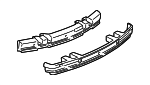 10447385 - Body: Impact Bar for GM Image
