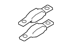 N10525603 - Electrical: Main Fuse for Volkswagen: Phaeton Image